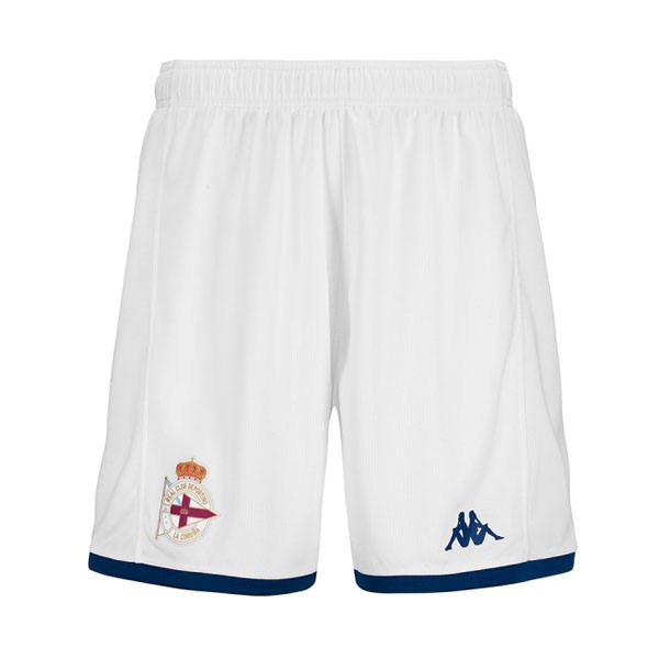 Pantalones Deportivo Coruna Replica Tercera Ropa 2023/24